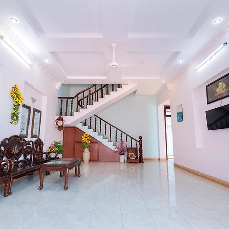 Hoa Giay Villa Vung Tau Exterior photo