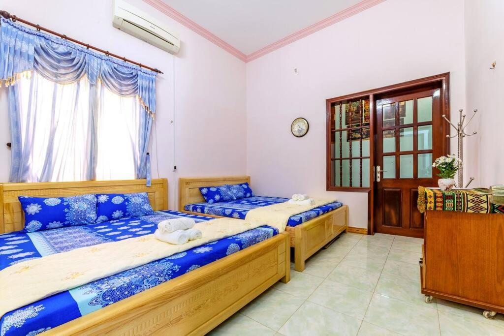 Hoa Giay Villa Vung Tau Exterior photo