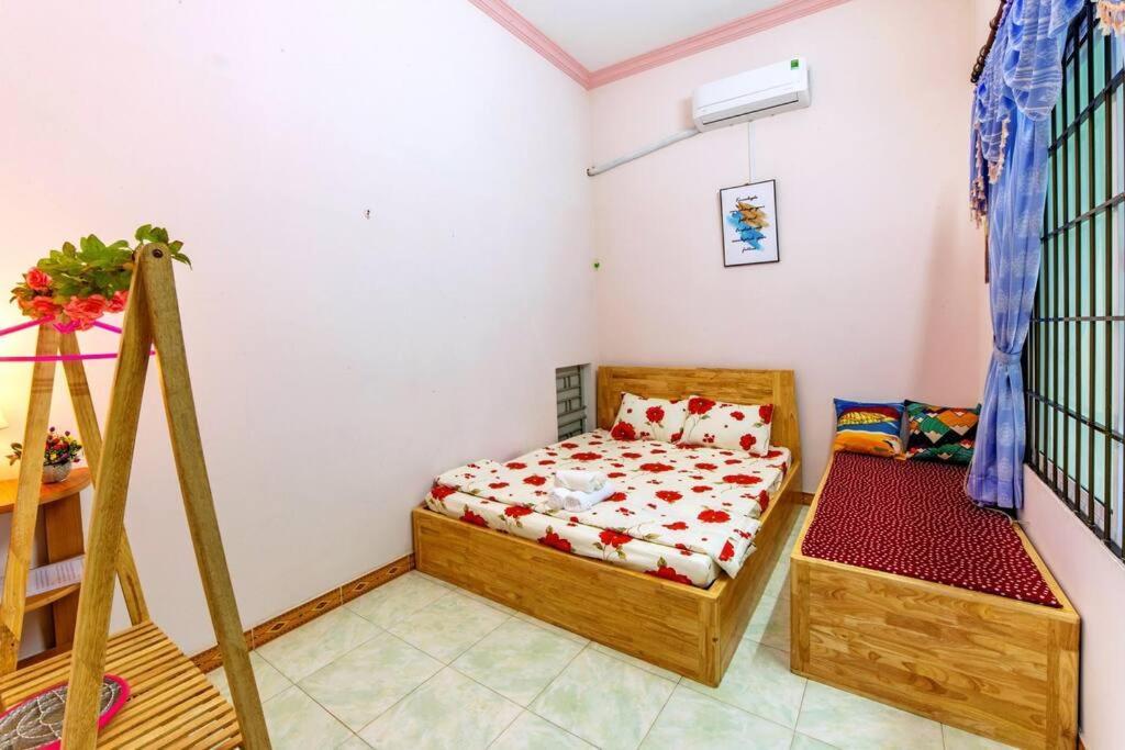 Hoa Giay Villa Vung Tau Exterior photo
