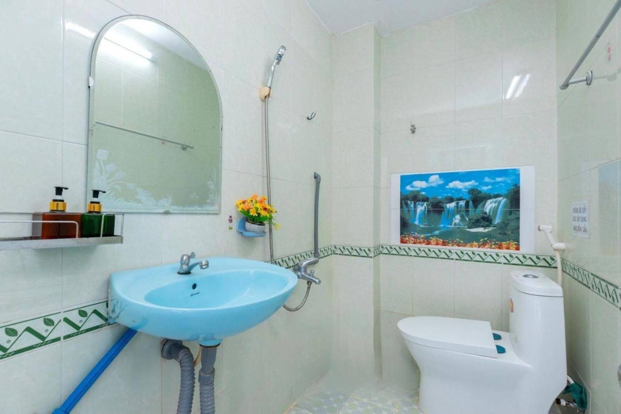 Hoa Giay Villa Vung Tau Exterior photo